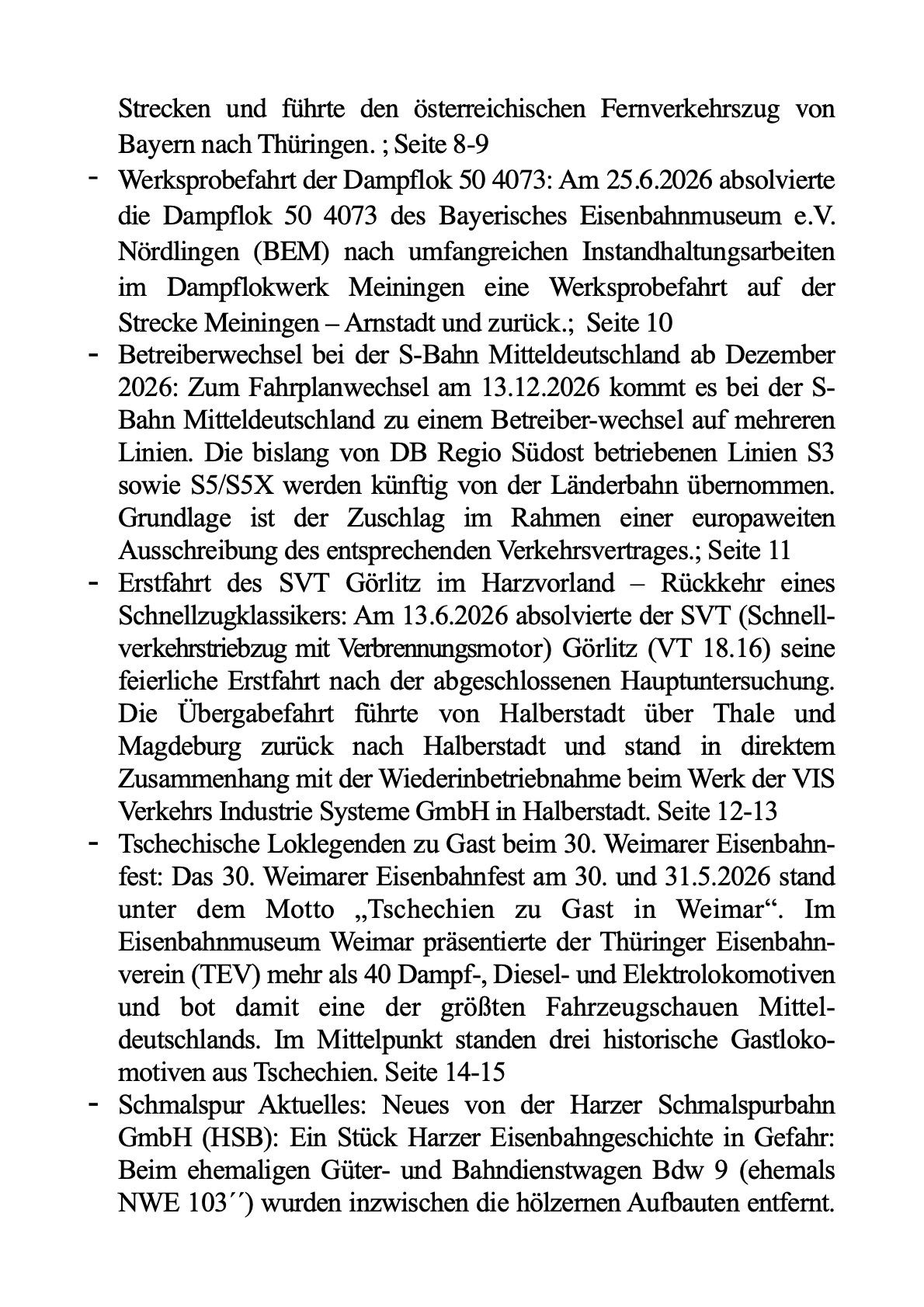 Heft 79 Seite 5