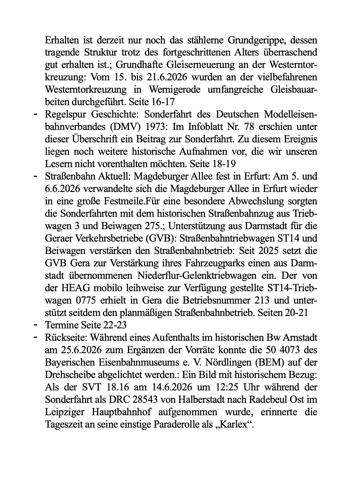 Heft 79 Seite 6