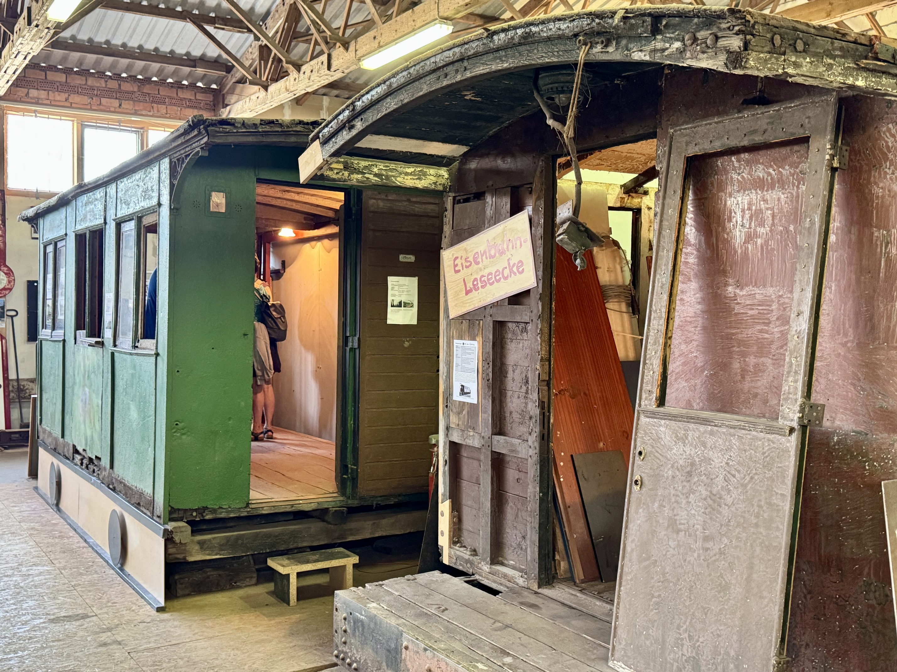 Personenwagen